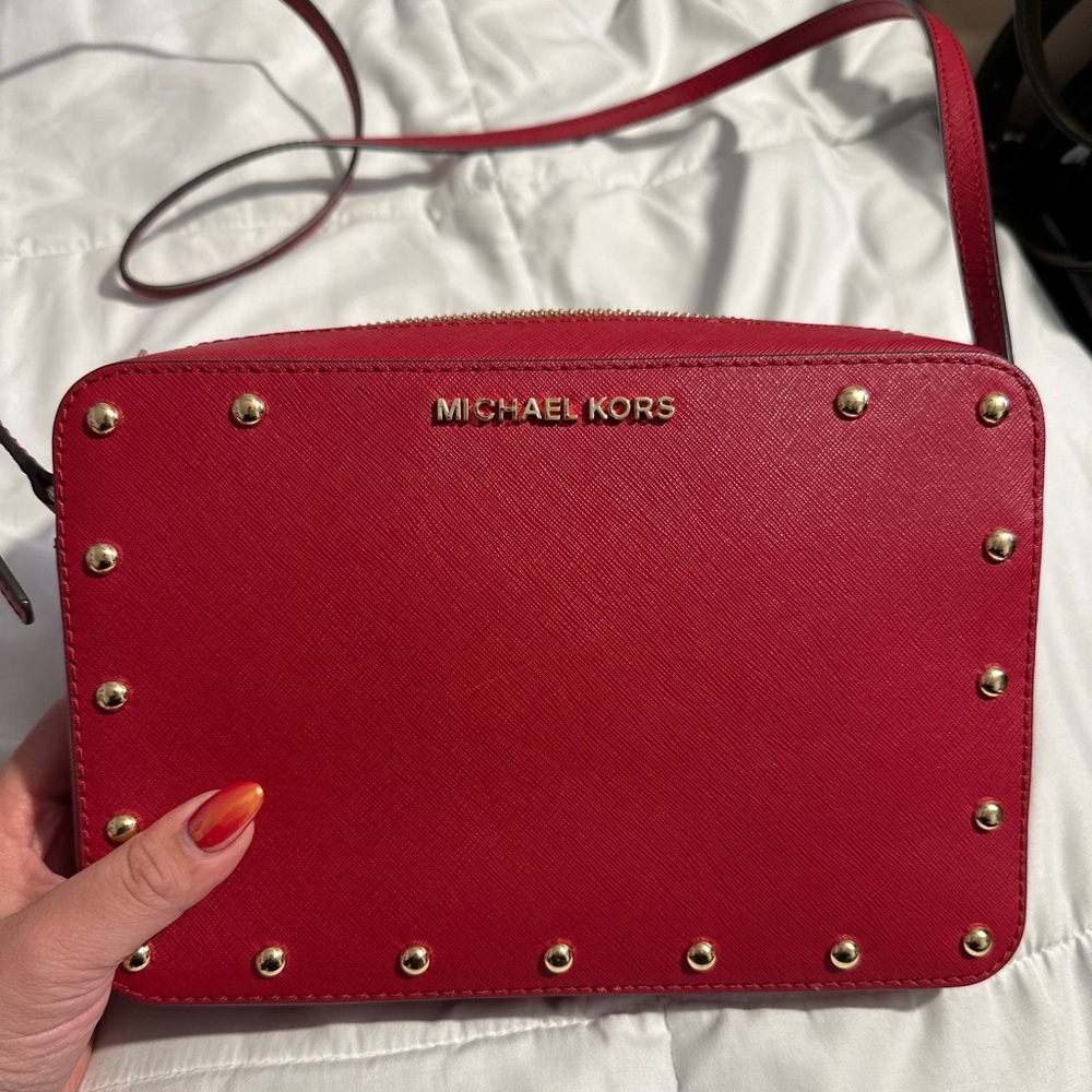 Michael Kors Crossbody